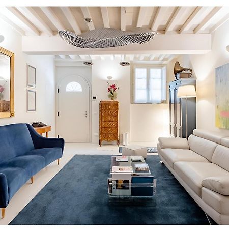 מלון Luxury Tower House In Heart Of Pisa Standard מראה חיצוני תמונה