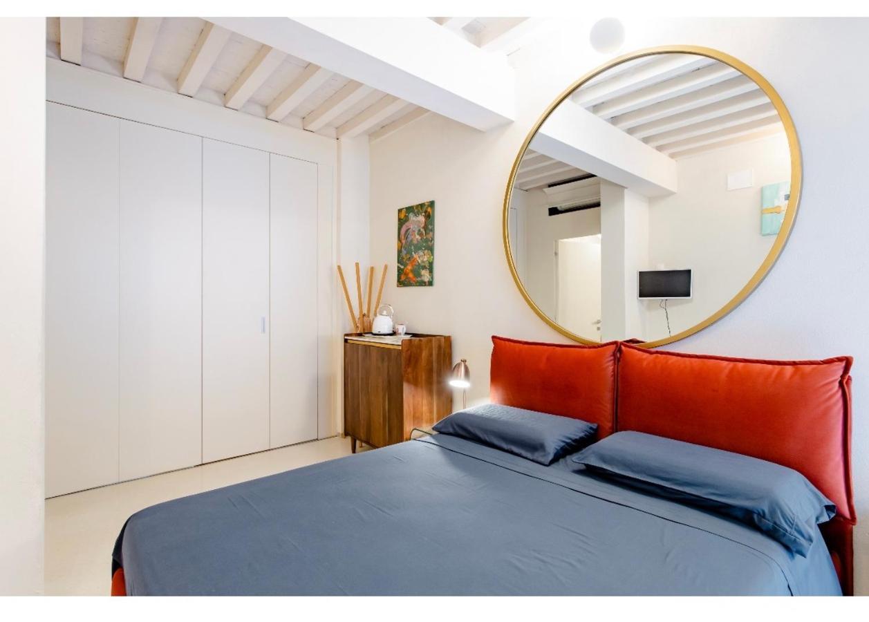 מלון Luxury Tower House In Heart Of Pisa Standard מראה חיצוני תמונה