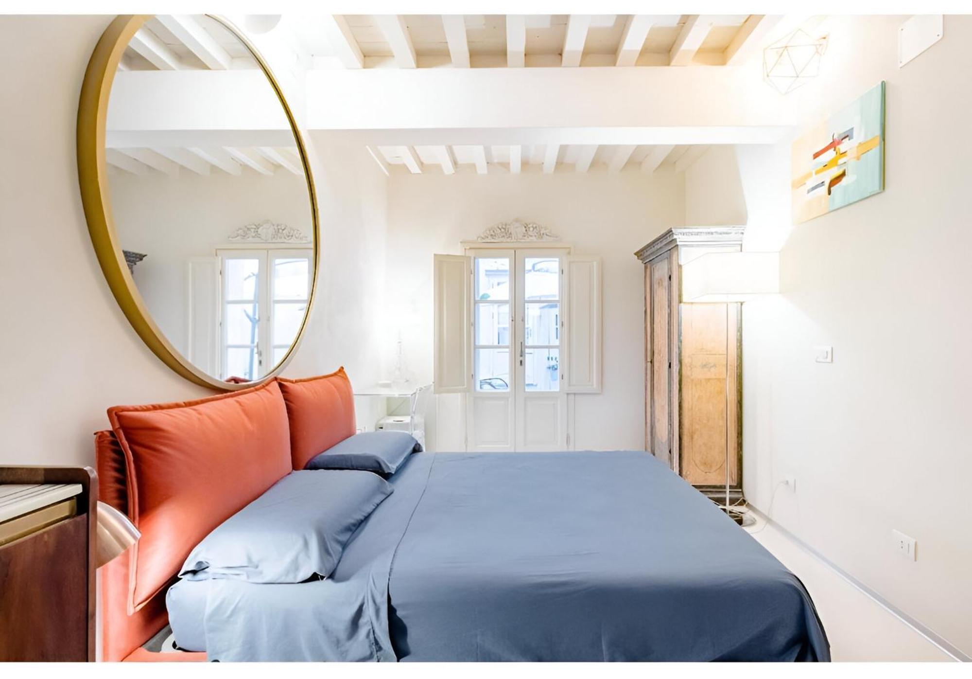 מלון Luxury Tower House In Heart Of Pisa Standard מראה חיצוני תמונה
