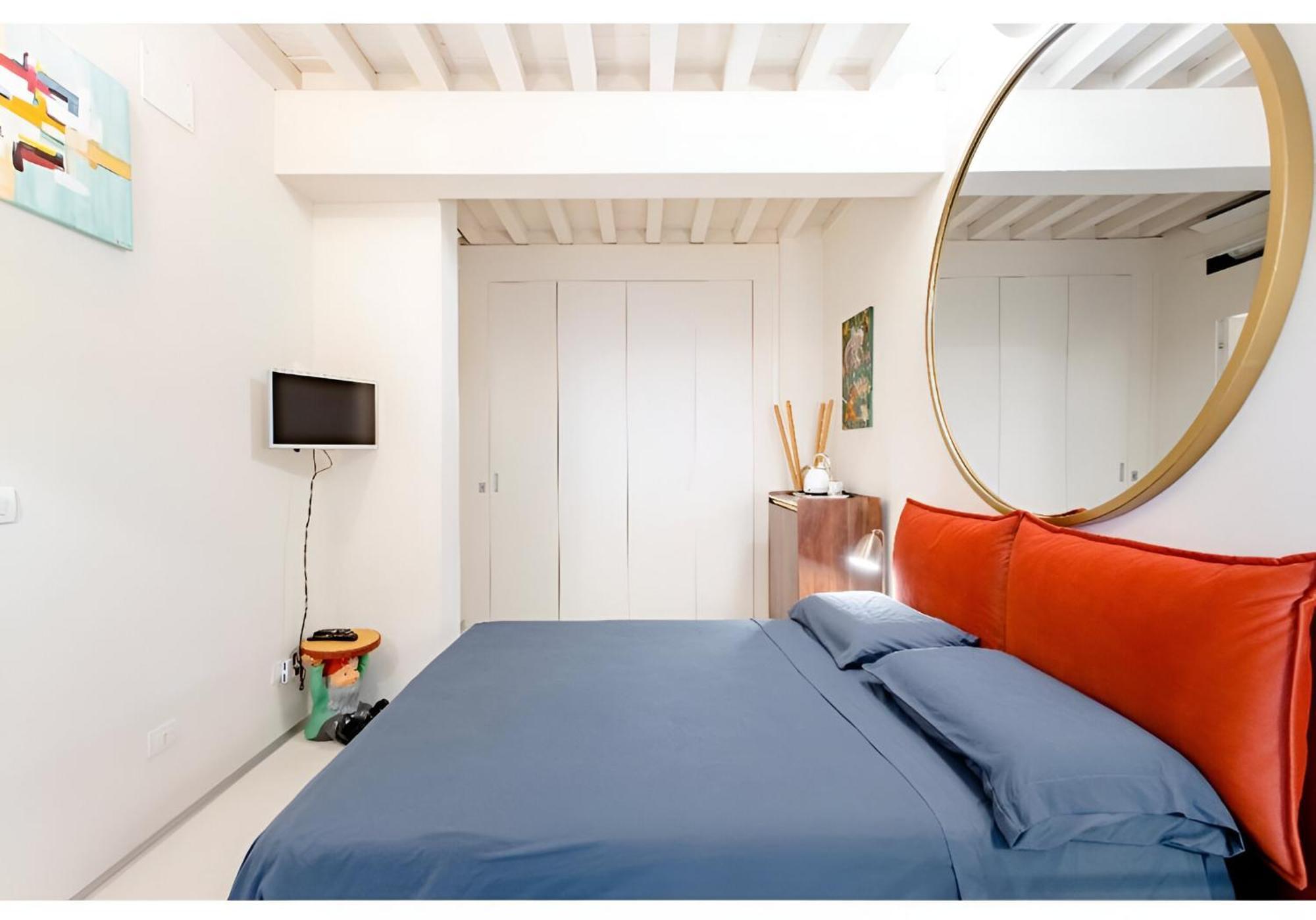 מלון Luxury Tower House In Heart Of Pisa Standard מראה חיצוני תמונה